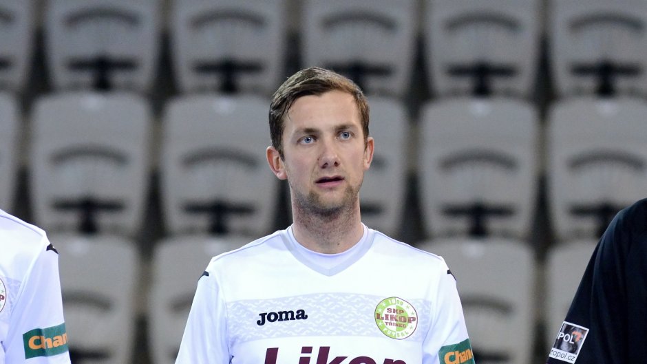 Kapitán Třince Mendrok: Ligu musíme udržet