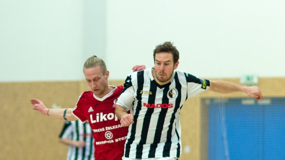 Hradec Králové se doma rozloučí s ligou proti Spartě