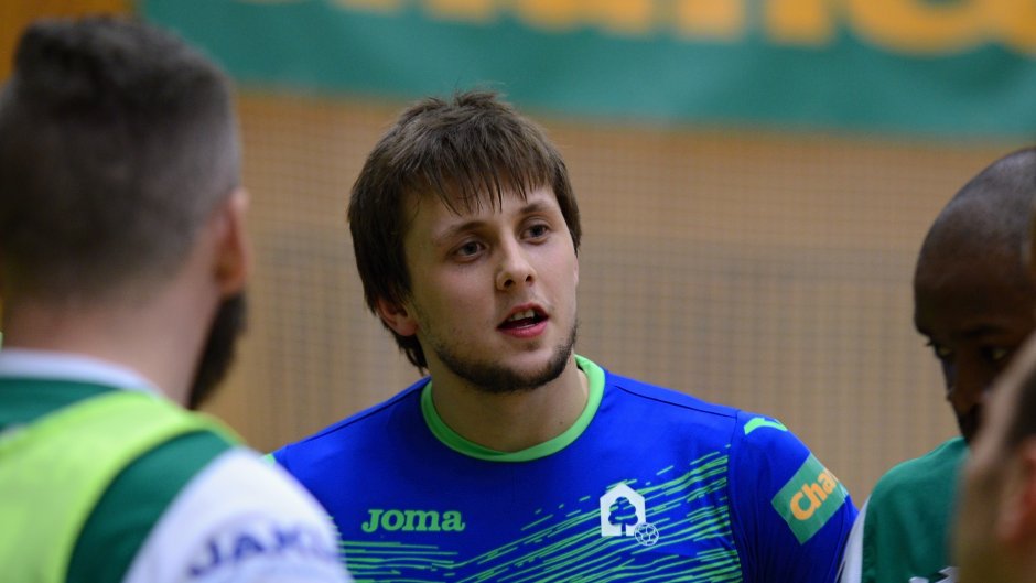 REPORTÁŽ: Koncovka Benaga pohořela na skvělém brankáři Vavrekovi