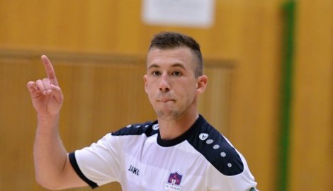 Hodonín vyhrál ve Vysokém Mýtě a stále má naději na záchranu