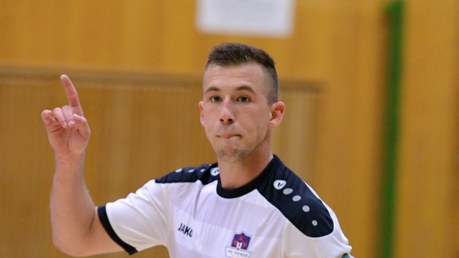 Hodonín vyhrál ve Vysokém Mýtě a stále má naději na záchranu