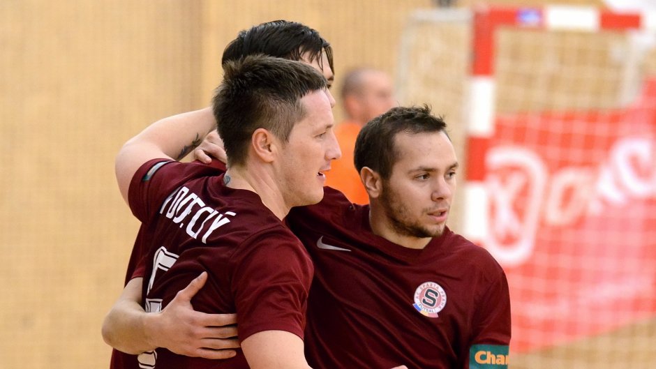 Vodecký se po výkonu v Hradci Králové zlobil na hráče