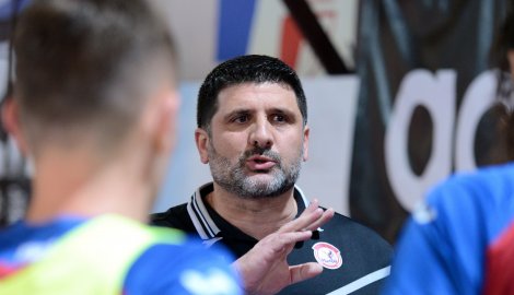Benago chce Hradci Králové oplatit porážku