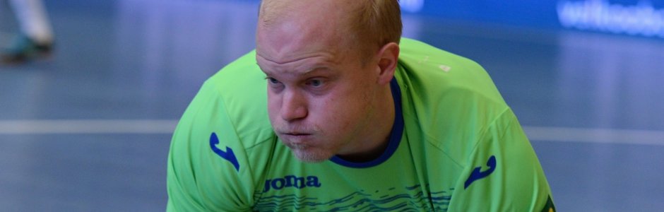 Benago potřetí porazilo Helas. Semifinále si zajistilo v prodloužení