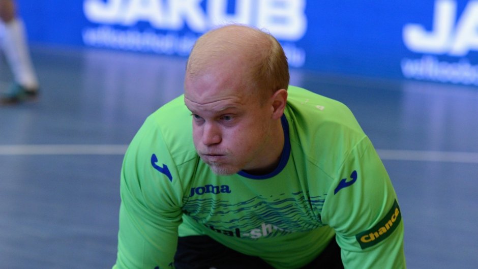 Benago potřetí porazilo Helas. Semifinále si zajistilo v prodloužení