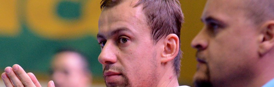 Rešetár začal play off famózně. Dal pět branek