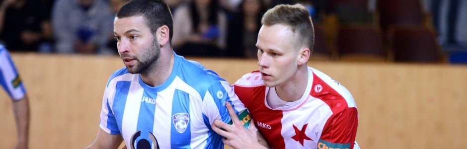 Série nekončí. Plzeň porazila Slavii 5:3