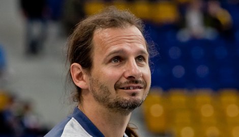 Futsal bojuje za svého kamaráda!