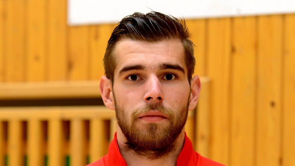 Je dobře, že jsme postoupili brzy, říká Marcel Rodek