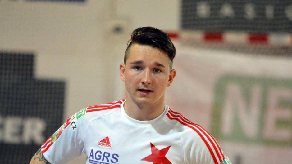Hrdina hattrickem sestřelil Plzeň z play off