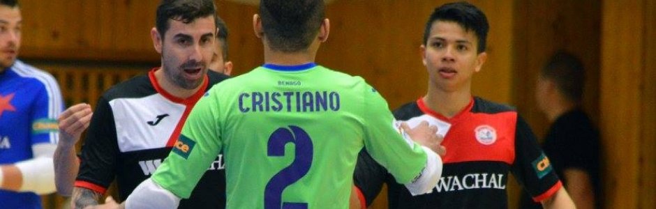 Benago vyřazení nepřipustilo díky gólové smršti na začátku utkání