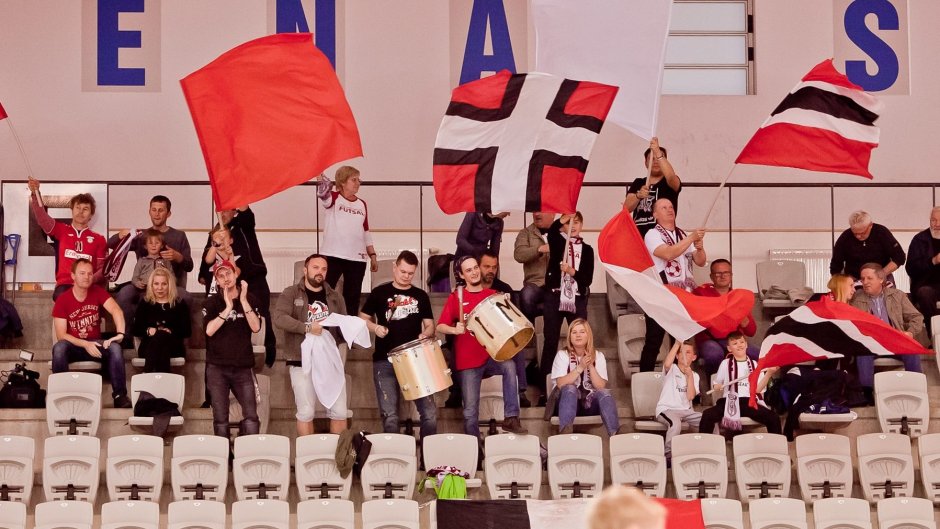 Chrudim může v pátek večer slavit postup do finále