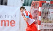 Slavia si zahraje historicky první finále play off!