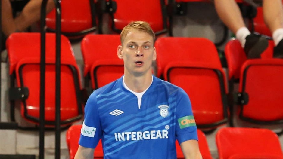 Jedna prohra nás nezlomí, je si jist David Drozd