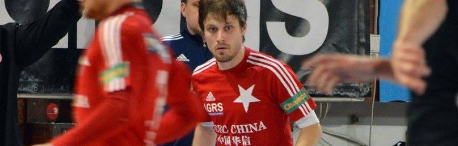Petr Oliva posunul Slavii blíž historickému úspěchu
