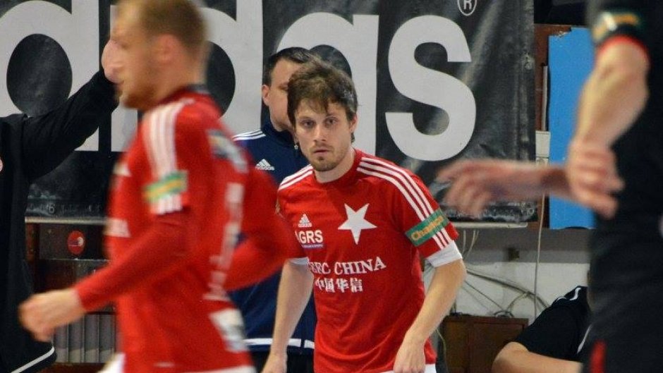 Petr Oliva posunul Slavii blíž historickému úspěchu