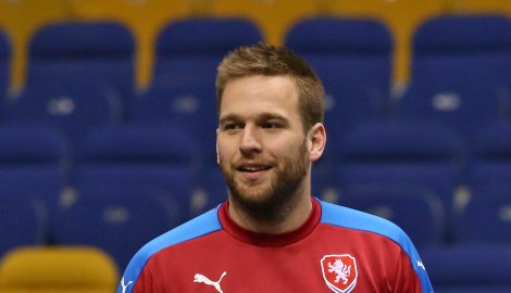 Nejen o asijské štaci s Michalem Kovácsem