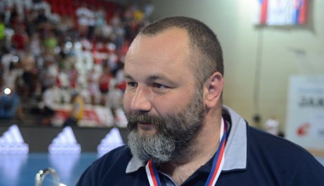 Daniel Kolman: Liga by měla mít větší pravomoci