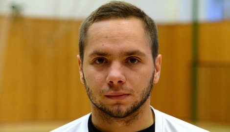 Zapletal se rozhodl. Místo Sparty zvolil Litoměřice