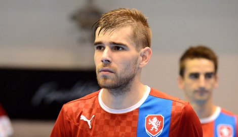 ERA-PACK Chrudim zkouší Marcela Rodka a Jiřího Berana