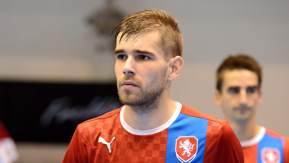 ERA-PACK Chrudim zkouší Marcela Rodka a Jiřího Berana