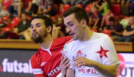 Výsledky pátečních přípravných utkání