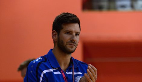 Interobal si proti Mnichovu zastřílel