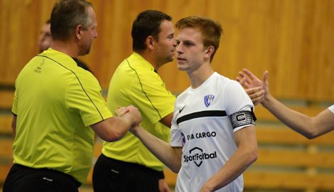 Jiří Vokoun: Doufám, že si letos ještě zahraji