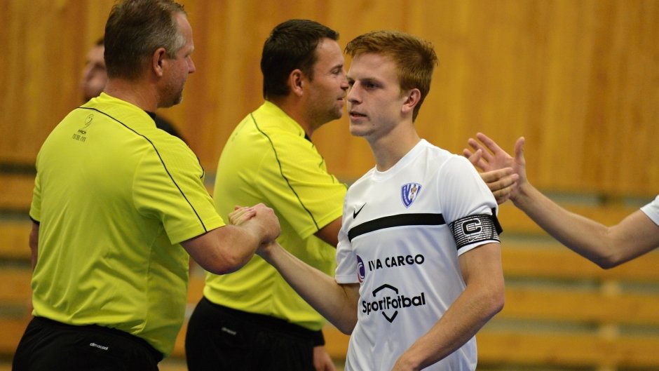 Jiří Vokoun: Doufám, že si letos ještě zahraji