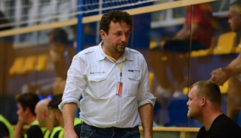 Jeseník přivítá v Ostravě trojnásobného účastníka finále play off