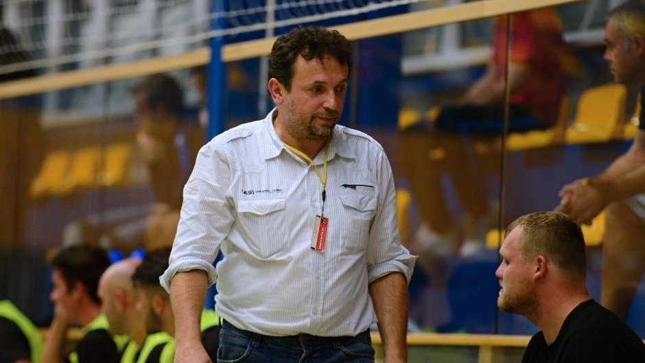 Jeseník přivítá v Ostravě trojnásobného účastníka finále play off
