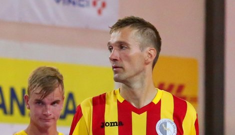 Olympik v Mýtě nekousal, berani brali všechny body