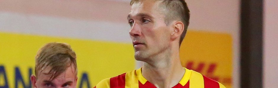 Olympik v Mýtě nekousal, berani brali všechny body