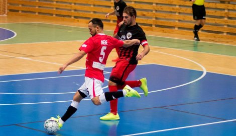 Lucas řídil vítězství Teplic proti Jeseníku