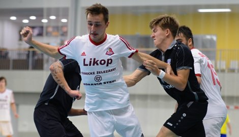 Andrea Bucciol: Děláme pořád stejné chyby