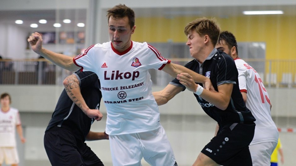 Andrea Bucciol: Děláme pořád stejné chyby