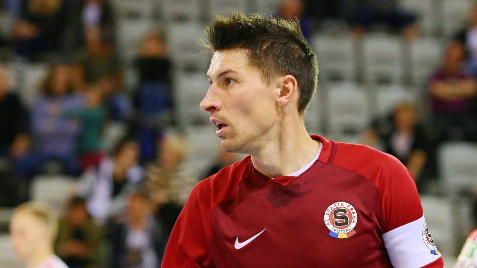 Belej: V derby jsme bojovali i za klubového prezidenta
