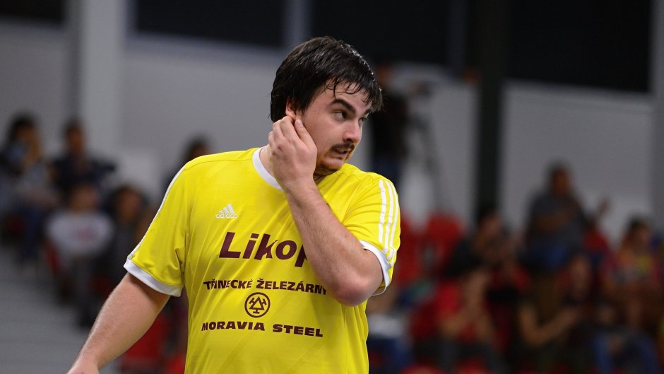 Před reprezentační přestávkou hostí Třinec Chrudim