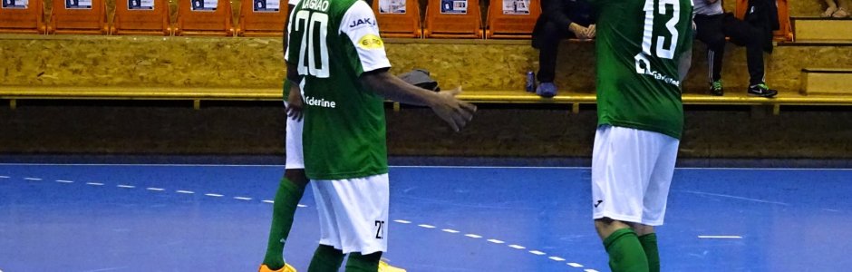 Teplice v Litoměřicích neuspěly. Domácí potvrdili roli favorita