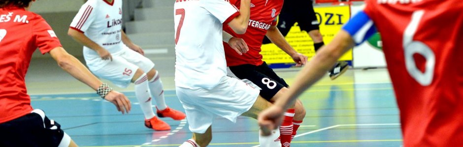 Hattrick Przyczka na Chrudim nestačil