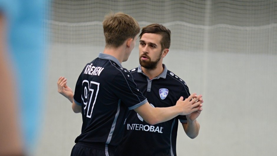 Tomáš Vnuk: Musíme se zlepšit a hrát jako na Spartě