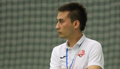 Aibek Mukanov: Hráči ukazují, že na ligu mají