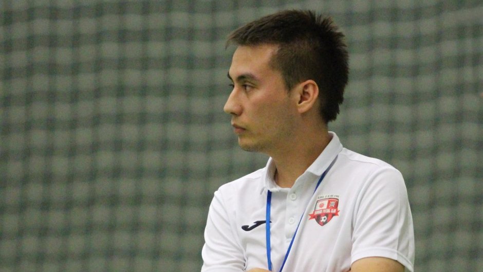 Aibek Mukanov: Hráči ukazují, že na ligu mají