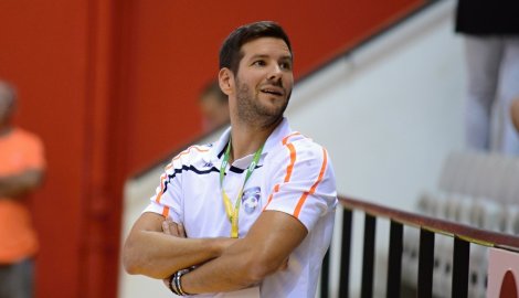 Petr Kučera: S Jeseníkem nás čeká těžký zápas