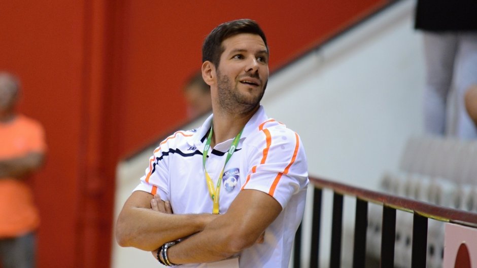 Petr Kučera: S Jeseníkem nás čeká těžký zápas
