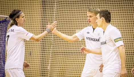 Nejzbach se může ve východočeském derby dotáhnout na Chrudim