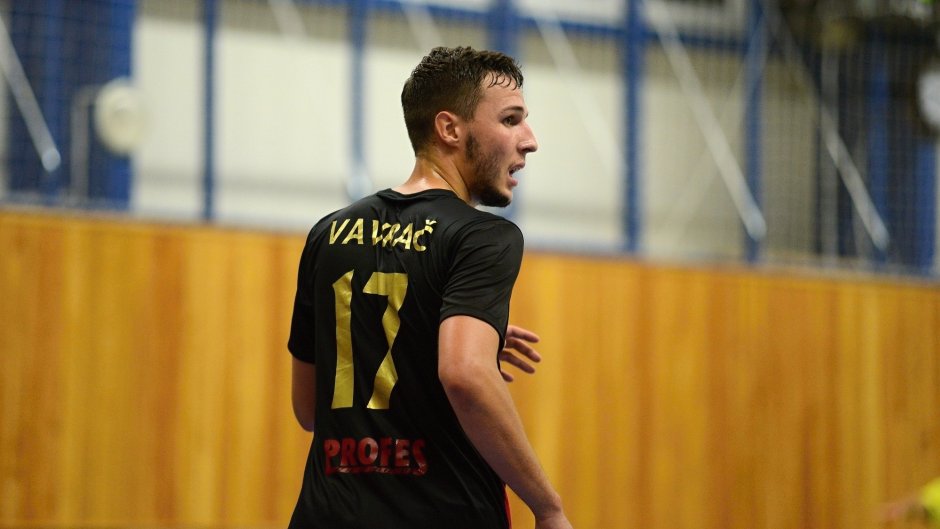 115 kilometrů na každý domácí zápas. Přesto Jeseník důležitý duel zvládl