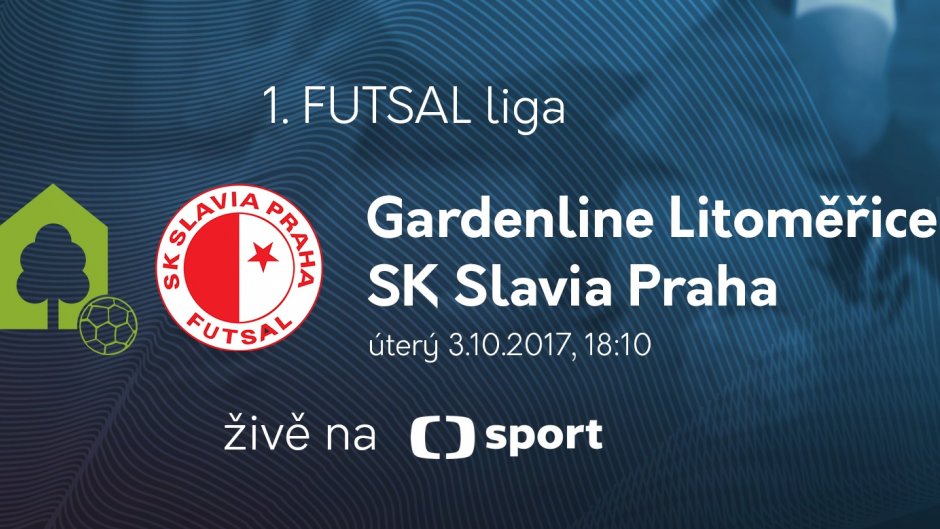 Druhý televizní přenos sezony bude z lovosické haly