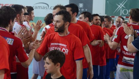 Ligová soutěž pro obhájce odstartuje domácím soubojem s Jeseníkem