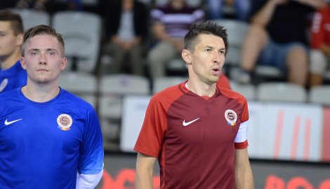 Po Slavii dorazí do České Lípy i pražská Sparta